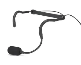 Микрофон для радиосистемы Samson QEx Fitness Headset