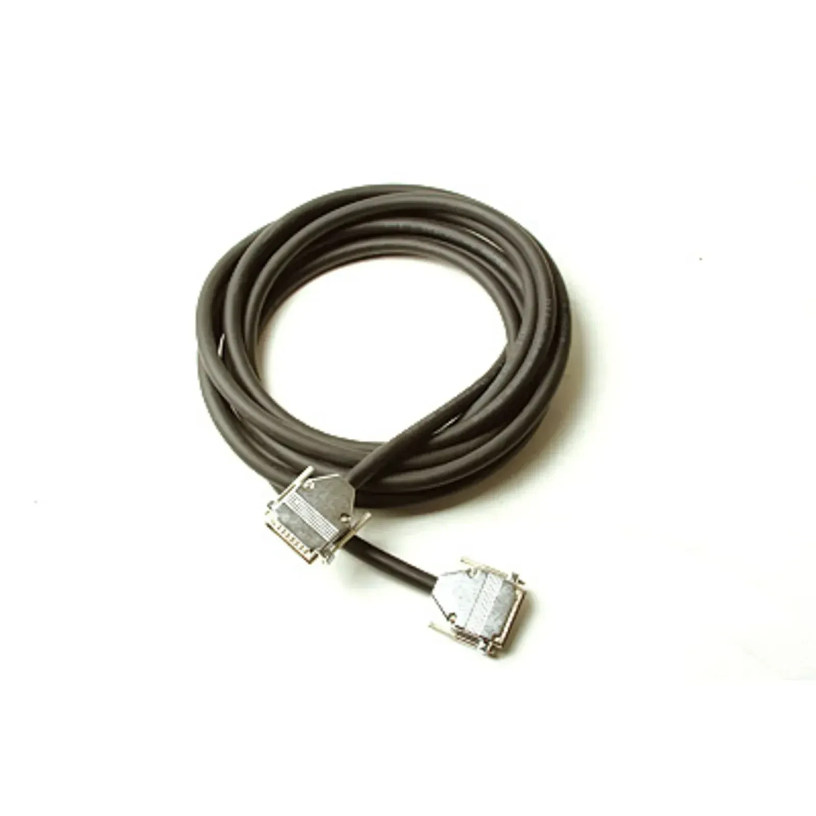 Мультикор Music Store REC0003762-000 D-Sub 25 Black 10 м