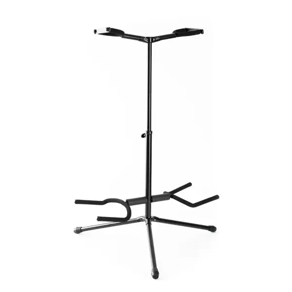 Стойка для гитары Music Store Dual Lockable Universal Guitar Stand