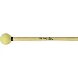 Колотушка маршевого барабана Vic Firth TG07 General Bass Drum Mallets Ultra Staccato