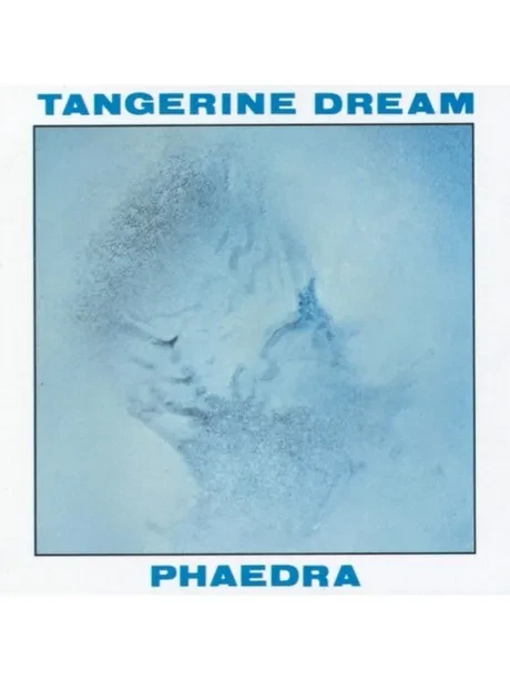 TANGERINE DREAM - Rubycon (CD)