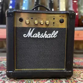 Комбоусилитель для электрогитары Marshall MG10