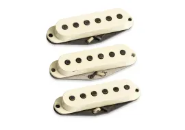 Seymour Duncan Limited Edition Philip Sayce “Big Daddy” Stratocaster Pickup Set