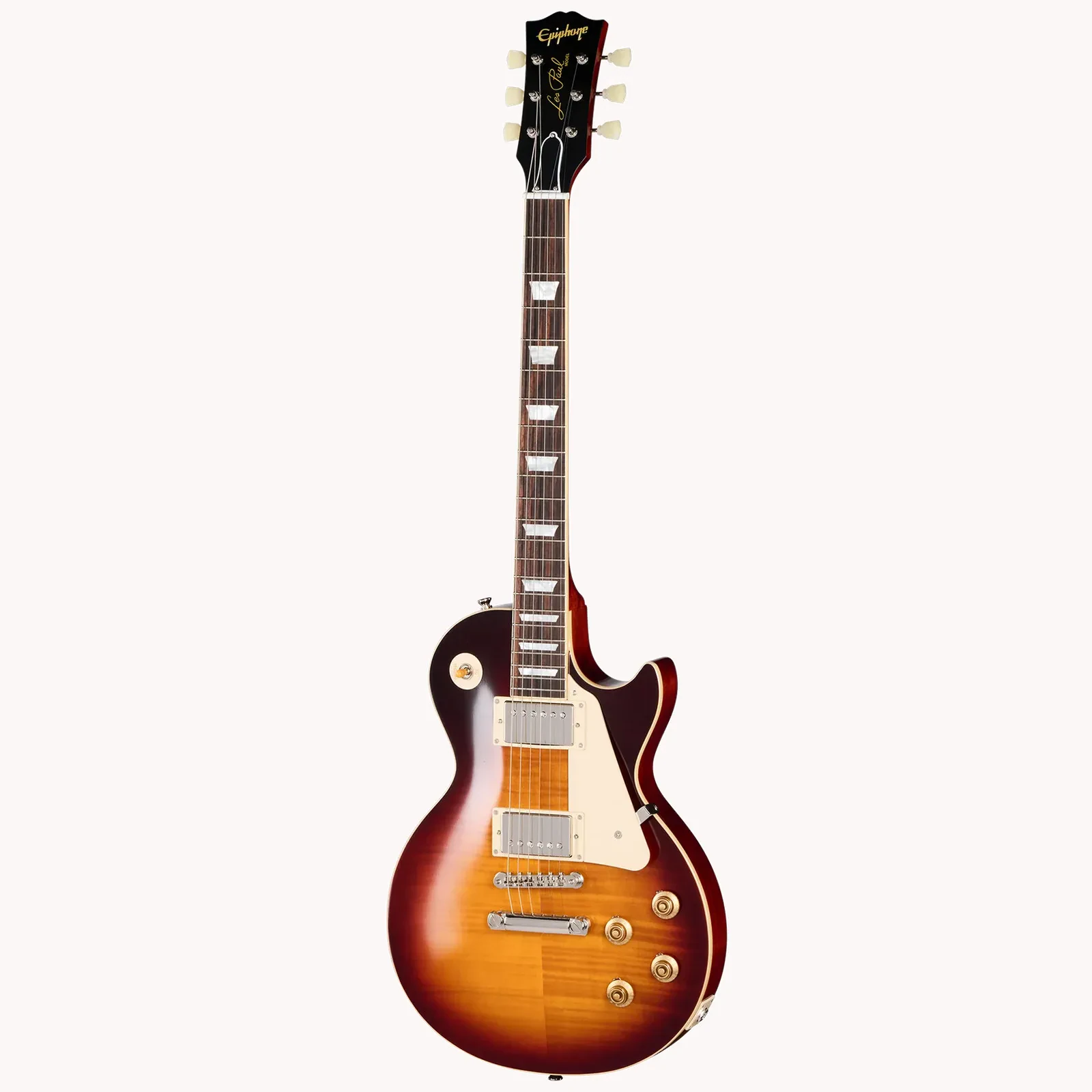 1959 Les Paul Standard Reissue Washed Bourboun Burst