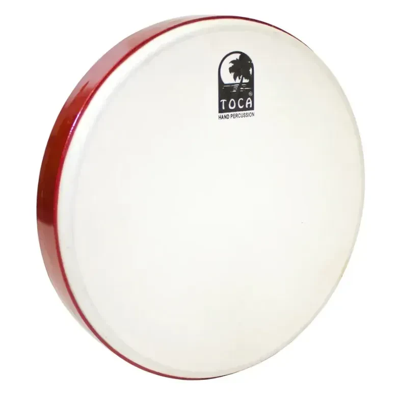 Рамочный барабан Toca TFD-12 Freestyle