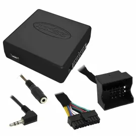 Axxess AXTC-VW1 SWC & Data Interface for Select 2002-2017 Volkswagen Vehicles