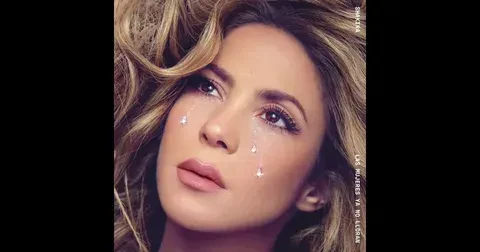 Виниловая пластинка Las Mujeres Ya No Lloran- Sony Music Latin