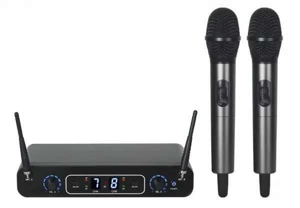 Микрофон для караоке B&G ACE-288