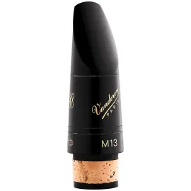 Б/У Мундштук для кларнета Vandoren M13