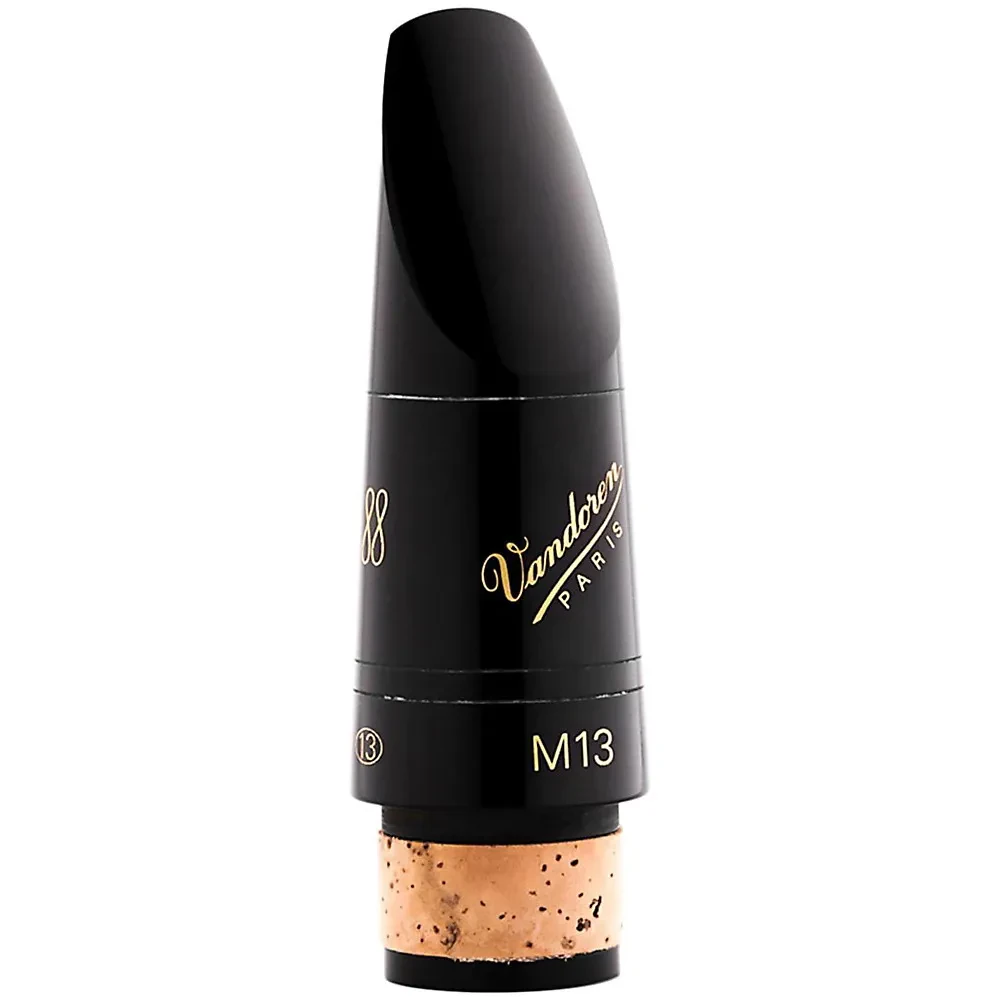 Б/У Мундштук для кларнета Vandoren M13