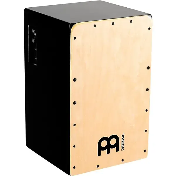 Кахон Meinl Snarecraft Series Pickup Cajon Baltic Birch Frontplate