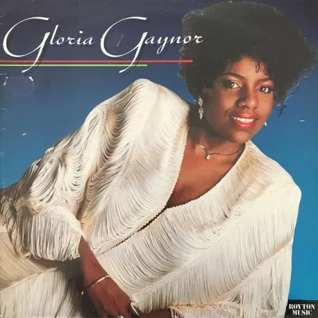 GLORIA GAYNOR - Gloria Gaynor (LP , Used)