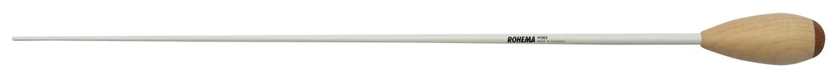Дирижерская палочка Rohema 61511 Weber Fiberglas (стеклопластик)