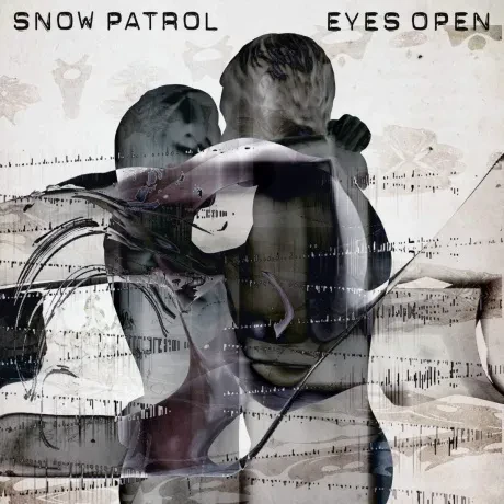 Виниловая пластинка Snow Patrol – Eyes Open