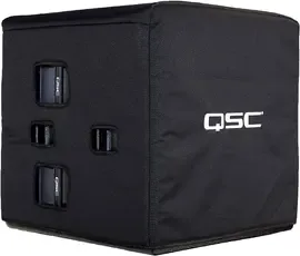 Чехол для музыкального оборудования QSC E118SW-CVR