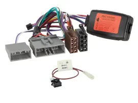 ACV Lenkradadapter für Honda CR-V Civic 2006 Zenec 42-1132-400