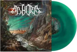 Виниловая пластинка Abhoria - Abhoria [New Vinyl LP]