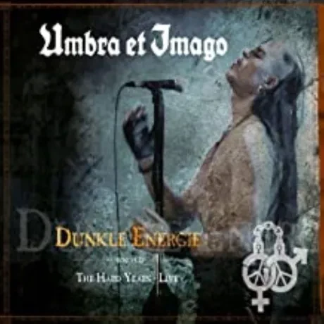 UMBRA ET IMAGO - Dunkle Energie (2CD)