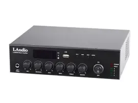 Трансляционный усилитель мощности LAudio LAM60B 60Вт