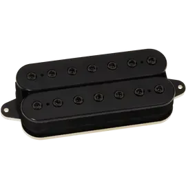 Звукосниматель для электрогитары DiMarzio DP718BK Occult Classic Bridge Black