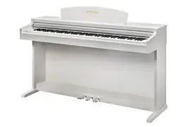 Цифровое пианино классическое Kurzweil M115 WH
