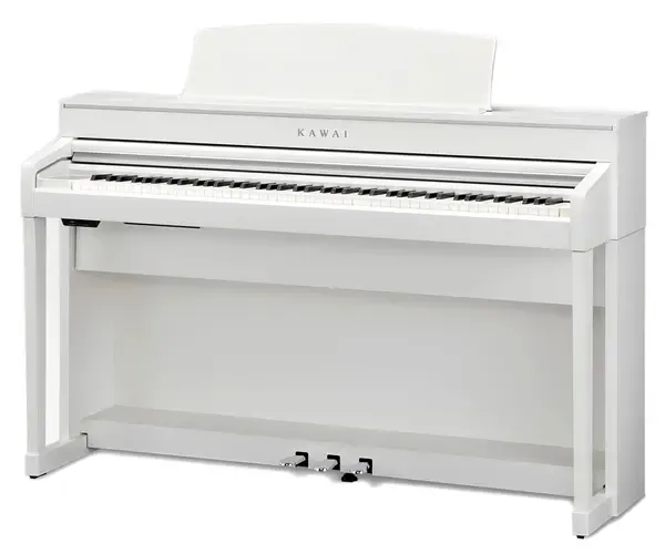 Цифровое пианино классическое Kawai CA79W