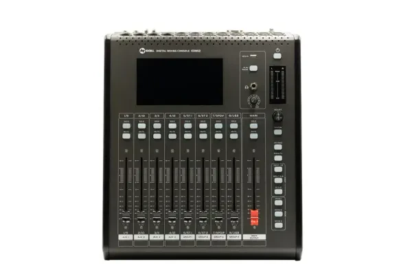 Цифровой микшер Exell EDM12