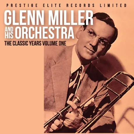 GLENN MILLER - The Classic Years (CD)