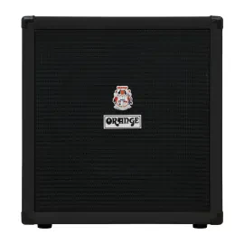 Orange Amps Crush Bass 100 Watt Combo Amp Black