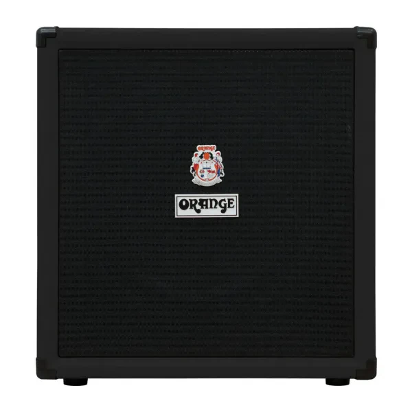Комбоусилитель для бас-гитары Orange Crush Bass 100 Black