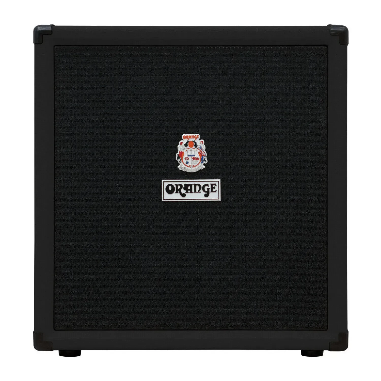 Комбоусилитель для бас-гитары Orange Crush Bass 100 Black