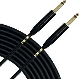 Инструментальный кабель Mogami Gold Series Instrument Cable 5.5 м