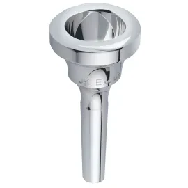 Мундштук для тромбона KLIER Exclusive P7E, малый шанк