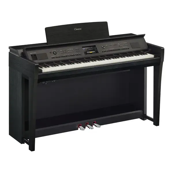 Цифровое пианино Yamaha Clavinova CVP-805PE
