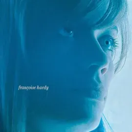 Виниловая пластинка Francoise Hardy – L'amitie (Релиз 2025)