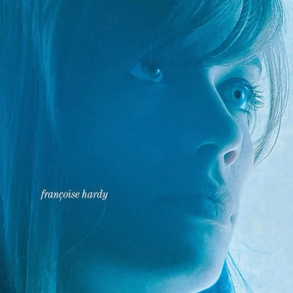 Виниловая пластинка Francoise Hardy – L'amitie (Релиз 2025)