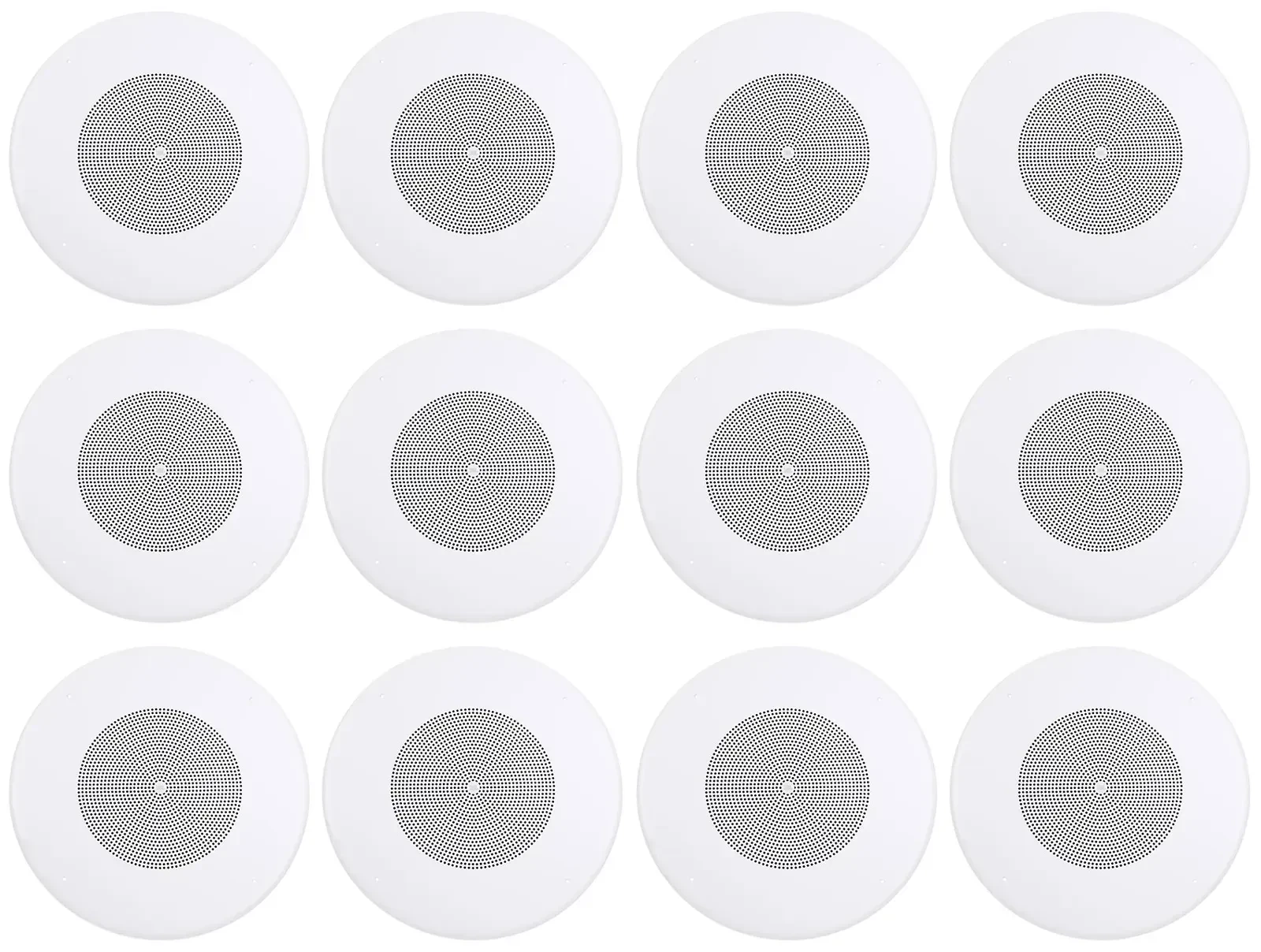 Потолочная акустика JBL CSS8018 White (12 штук)