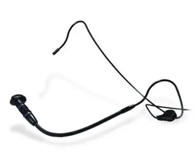 Микрофон для радиосистемы JTS CM-204U