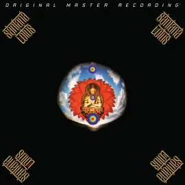 Santana - Lotus [Numbered 180g 3LP Vinyl] NEW Vinyl