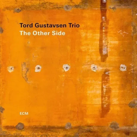 TORD GUSTAVSEN - The Other Side (CD)