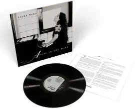 Виниловая пластинка Laura Nyro - Angel in the Dark [New Vinyl LP] Reissue