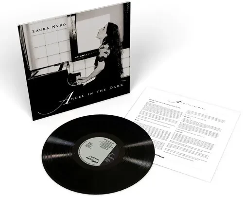 Виниловая пластинка Laura Nyro - Angel in the Dark [New Vinyl LP] Reissue