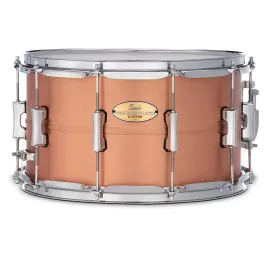 Малый барабан Pearl Primal Snare Collective PSC1480C медный 14" x 8"