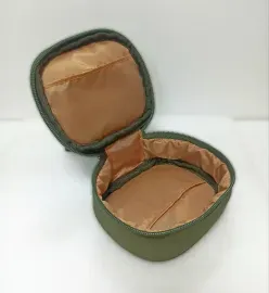 Чехол для калимбы Kalimba.FM зеленый