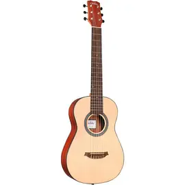 Классическая гитара Cordoba Mini II Padauk Small Body Natural