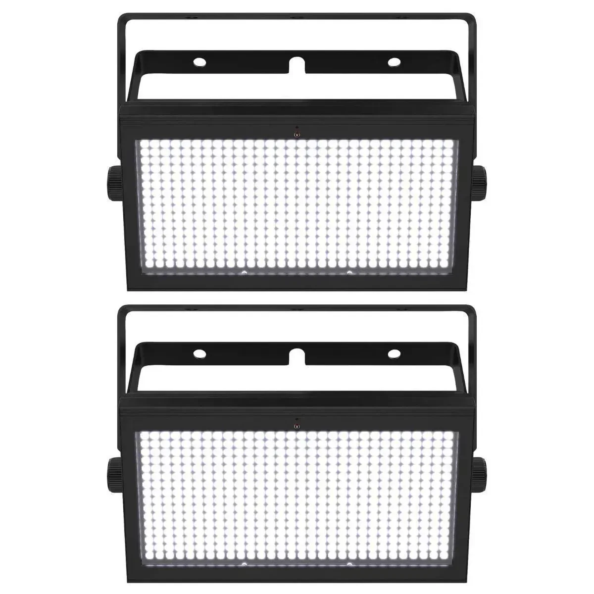 Светодиодный прибор Chauvet DJ SHOCKERPANEL480 (пара)