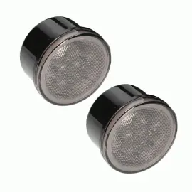 Metra JP-TSL1 Amber LED for select 2007-2018 Wrangler (JK)