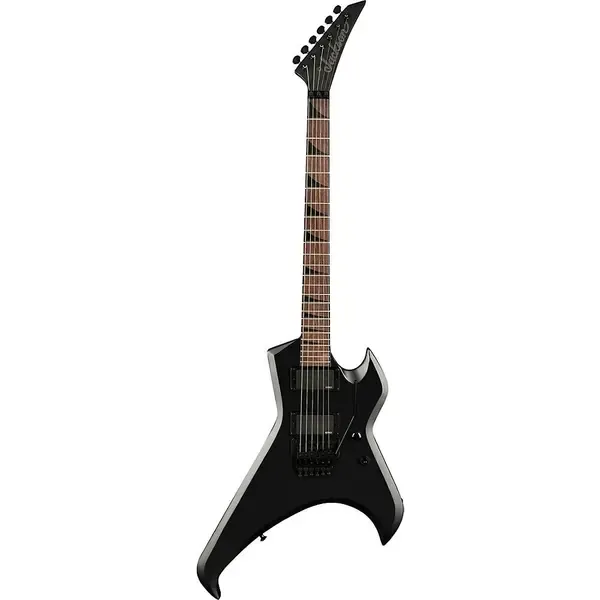 Электрогитара Jackson Pro Series Signature Rob Cavestany Death Angel Guitar Satin Black