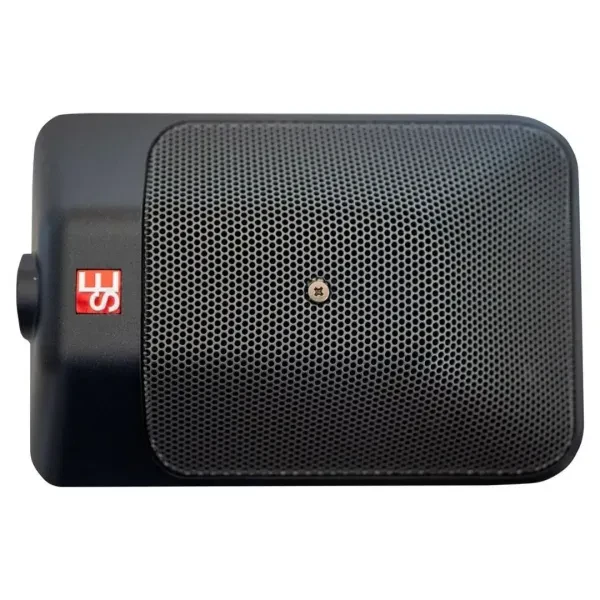 SE Electronics BL8-Omni Condenser Microphone Black