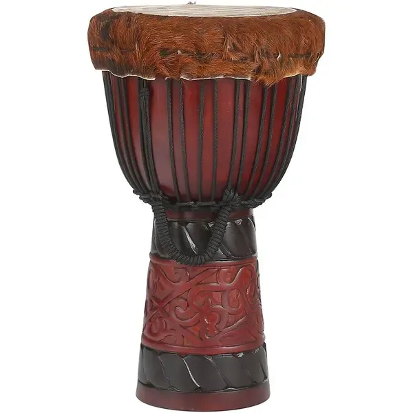 Джембе X8 Drums World Tribal Djembe 10 in.